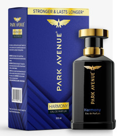 Park Avenue Harmony Eau De Parfum Men 100 ml