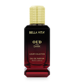 Bella Vita Luxury Men Oud Dark Eau De Parfum 100 ml