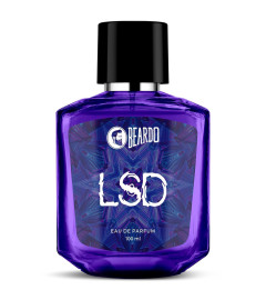BEARDO Perfume LSD For Men 100 Ml