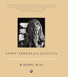 Saint Teresa of Calcutta: A Celebration of Her Life & Legacy (Hardcover)