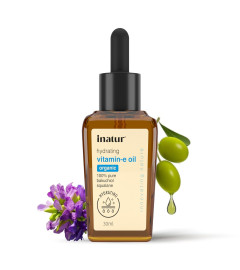 inatur Vitamin E Oil 30 ml