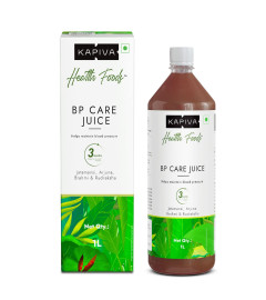 Kapiva BP Care Juice - 1 L