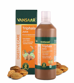 VANSAAR Triphala Juice - 1L