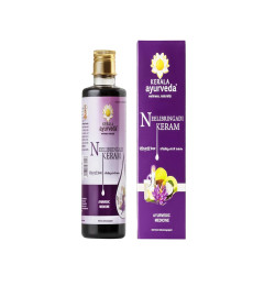 Kerala Ayurveda Neelibhringadi Keram Hair Oil 200 ml