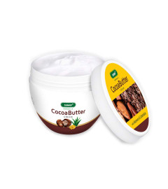 Sunny Cocoa Butter Cream 125 g (Pack of 2)