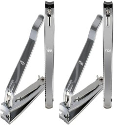 Vega Nail Clipper Large (Pack of 2)