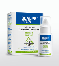 Scalpe Pro Hair Growth Serum 30 ml