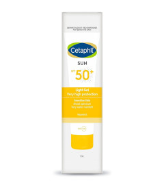 Cetaphil Sun SPF 50 Sunscreen For Combination Skin 50 g
