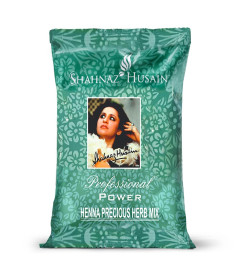 Shahnaz Husain Professional Power Henna 100 g (Pack of 3)