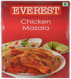 Everest Chicken Masala 100 Gm (Pack of 2)
