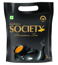 Society Premium Tea 1 kg