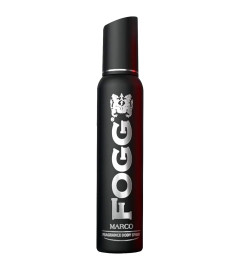 Fogg Marco Body Spray For Men 150 ml (Pack of 2)