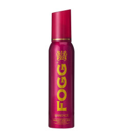 Fogg 1000 Sprays Fragrant Body Spray For Women Essence 150 ml (Pack of 2)