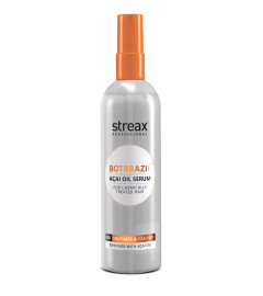 Streax Professional BotBrazil Acai Oil Serum100 ml