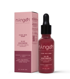 NingenSerum - Dark Spots Removal 30ml - free shipping