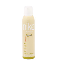 Nike Urban Musk Deo Aerosol for Women 200 ml