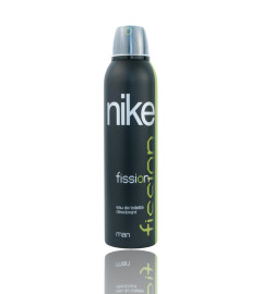 Nike Fission Man Deo 200 ml
