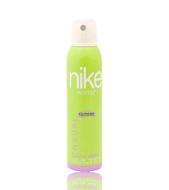 Nike Women Liquid Casual Deodorant For Women 200 ml (Pack of 2)