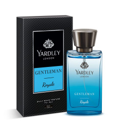 Yardley London Gentleman Royale Perfume 50 ml