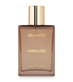 Bella Vita Vanilluxe Long Lasting Perfume 100 ml
