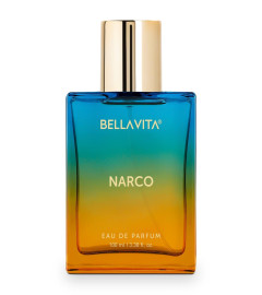 Bella Vita Narco Eau De Perfume 100 ml