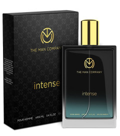 The Man Company Intense Perfume for Men 100 ml