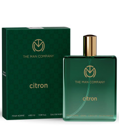 The Man Company Men Citron Perfume 100 ml