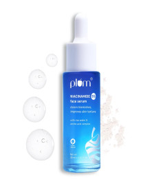 Plum 5% Niacinamide Face Serum 30 ml