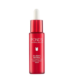 POND'S Youthful Miracle Hexyl Retinol Complex, Renew & Repair Serum 28 ml