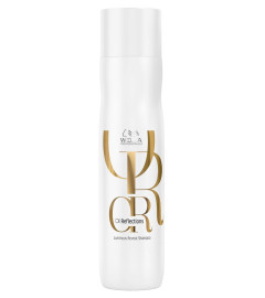 Wella Professionals Oil Reflections Luminous Reveal Shampoo 250 ml