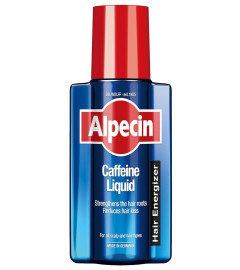 Alpecin Caffeine Liquid Hair Tonic 200 ml