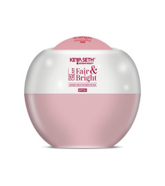 KEYA SETH AROMATHERAPY Fair & Bright Day Cream SPF15+ 50 GM - Free ship