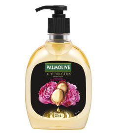 Palmolive Luminous Oils Invigorating Hand Wash Liquid 250 ml