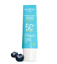 Dot & Key Blueberry Hydrate Barrier Repair Sunscreen 50 g