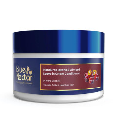 Blue Nectar Batana Leave-In Conditioner 200 g