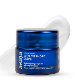 Asaya Ceramides Moisturizer with Alpha Arbutin 50gm - free shipping