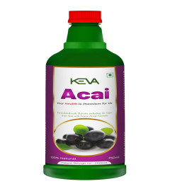 Keva Acai 750 ML - free shipping