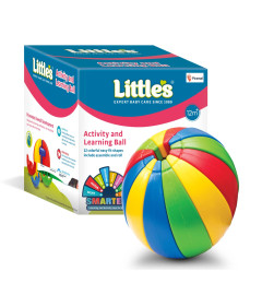 Little’s Activity and Learning Ball - free ship