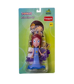 Funskool-Indumati Action Figure - free shipping
