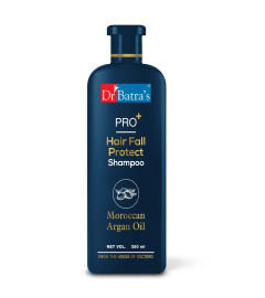 Dr Batra's PRO+ Hair Fall Protect Shampoo 350 ml