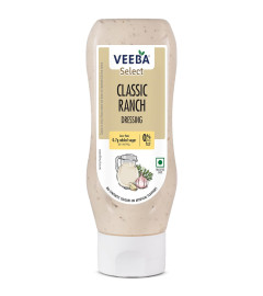 Veeba Ranch Dressing, 300g - free shipping