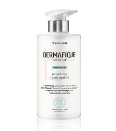 Dermafique Aqua Surge Body Lotion 300 ml