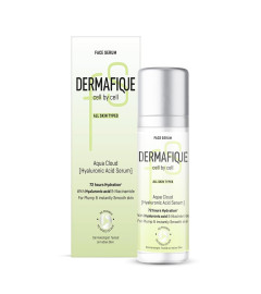 Dermafique Aqua Cloud Serum 30 ml