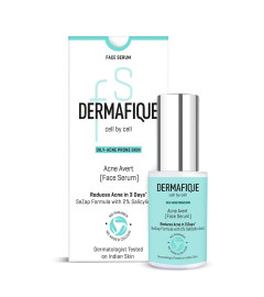 Dermafique Acne Avert Serum 30 ml