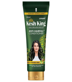 Kesh King Anti Hairfall Conditioner 200 ml (Pack Of 2)