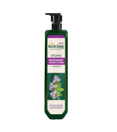 Kesh King Organic Rosemary Conditioner 200 ml (Pack Of 2)