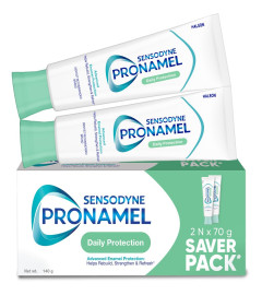 Sensodyne Pronamel Enamel Protection Toothpaste 70 g (Pack Of 4)