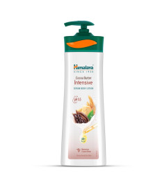 Himalaya Cocoa Butter Intensive Serum Body Lotion 400 ml