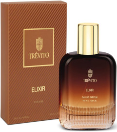 Elixir Eau de Parfum for Men 100ml - free shipping