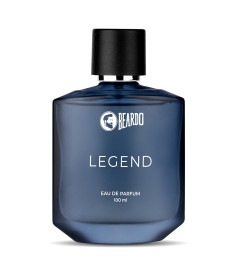 Beardo LEGEND Perfume For Men 100ml - free shipping